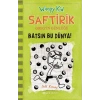 Batsın Bu Dünya! - Saftirik Greg’in Günlüğü 8 - Ciltli