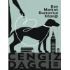 Bay Markus Burton’un Köpeği