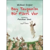 Bay Tavşan’ın Bir Fikri Var