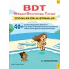 BDT Bilişsel Davranışçı Terapi Çocuklar İçin Alıştırmalar