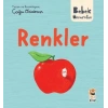 Bebek Üniversitesi - Renkler