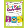Becerikli Çocuklar - Kırt Kırt Kesiyorum (4+ Yaş)