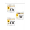 Bee Cure Arı Zehri Eklem Fıtık Boyun Bacak Vücut Ağrı Sızı  Ve Bakım Kremi 100 ML x 3 Adet