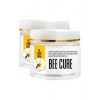 Bee Cure Arı Zehri Vücut Diz Adele Eklemleriniz Için Ağrı Ve Masaj Kremi 100 ml 2 Adet