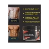Belly Fat Burner Erkeklere Fazla Ya.ğları Yakı.cı Za.yıflama Kas Yap.ıcı Krem 100 ml X 2 Adet