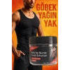 Belly Fat Burner For Man Erkek Hızlı Krem 100ml Thermal