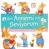 Ben Annemi Çok Seviyorum