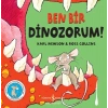 Ben Bir Dinozorum!