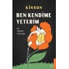 Ben Kendime Yeterim