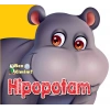 Ben Kimim? - Hipopotam