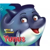Ben Kimim? - Yunus