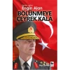 Benim Adım Engin Alan Bölünmeye Çeyrek Kala