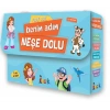 Benim Adım Neşe Dolu (10 )