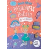 Benim Sihirli Parıldayan Balerin Etkinlik Kitabım