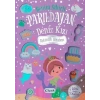 Benim Sihirli Parıldayan Deniz Kızı Etkinlik Kitabım