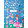 Benim Sihirli Parıldayan Prenses Etkinlik Kitabım