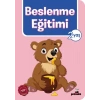 Beslenme Eğitimi 2 Yaş