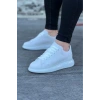 Beyaz Erkek Casual Ayakkabı