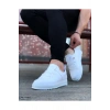 Beyaz Erkek Casual Ayakkabı
