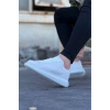 Beyaz Erkek Casual Ayakkabı