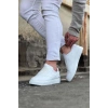Beyaz Erkek Casual Ayakkabı