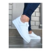 Beyaz Erkek Casual Ayakkabı