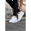 Beyaz Günlük Casual Erkek Ayakkabı