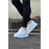 Beyaz Günlük Casual Erkek Ayakkabı
