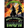 Beyaz Kanatlı Vampir 12 - Büyü Bozumu
