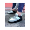 Beyaz Kömür Erkek Casual Ayakkabı