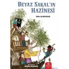 Beyaz Sakalın Hazinesi