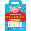 Beyin Gelişimi - Dikkat Geliştirici Aktiviteler