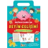 Beyin Gelişimi - Mantık Geliştirici Aktiviteler