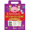 Beyin Gelişimi - Zeka Geliştirici Aktiviteler