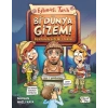 Bi Dünya Gizem - Dünyanın Gizemli Tarihi
