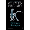 Biçicinin Kasırgası - Malazan Yitikler Kitabı 7 (Ciltli)