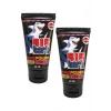 Big Shark Power Creams Erkeklere Sertleştirme Etkisi Kremi 50 ml X 2 Adet