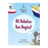 Bil Bakalım Ben Neyim? - Minikler Serisi Taşıtlar