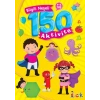 Bilgili Neşeli 150 Aktivite
