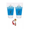 Biofreeze Cool The Pain Cream Vücut Ağrılarına Teskin Kremi 50 ml x 2 ad+Masaj Yağı ile
