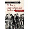 Bir Borsa Spekülatörünün Anıları