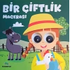 Bir Çiftlik Macerası – Oynar Gözlü
