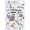 Bir Dakikalık Öykücükler