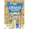Bir Endülüs Rüyası - Gezgin Emir Dünya Tda 1