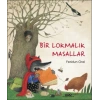 Bir Lokmalık Masallar