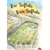 Bir Şeftali Bin Şeftali (Ciltli)
