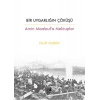 Bir Uygarlığın Çöküşü - Amin Mauf’a Mektuplar
