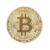Bitcoin Madeni   Hediyelik Para