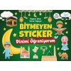 Bitmeyen  - Dinimi Öğreniyorum