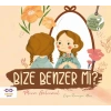 Bize Benzer mi? - Küçük Merve’nin Büyük Soruları 2